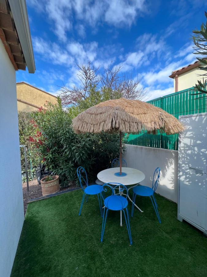 Apartment Riquet Independant Attenant A